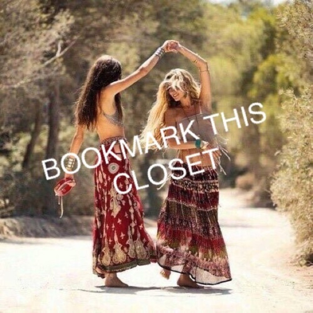 ❤️LIKE THIS POST TO BOOKMARK MY CLOSET❤️